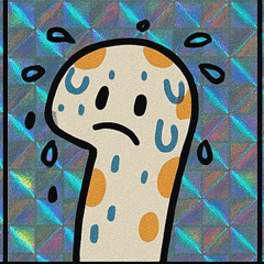 [LINEスタンプ] チンアナゴ超覚醒戦隊@SFW
