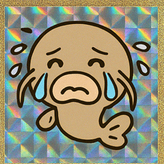 [LINEスタンプ] キラナマズのきもちメモ@SFW