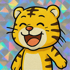 [LINEスタンプ] 輝けトラきぶん便@SFW