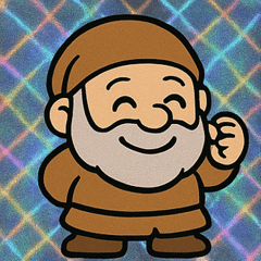 [LINEスタンプ] キラドワゆるスタンプ@SFW