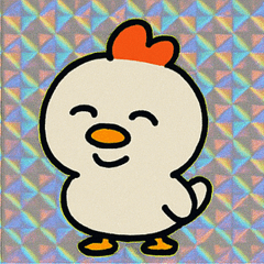 [LINEスタンプ] キラトリの気分スタンプ@SFW