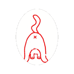 [LINEスタンプ] ぬこのどうが