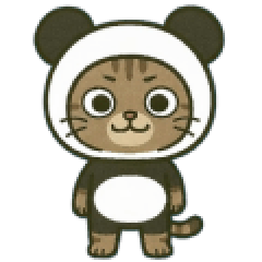 [LINEスタンプ] 動くズビといちごミルクVol.2 fetchpriority=high