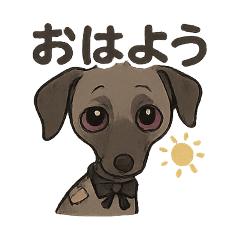 [LINEスタンプ] 病み可愛アザワクの日常スタンプ
