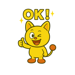 [LINEスタンプ] 毎日使えるかわいいピコルの便利スタンプ40