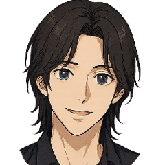 [LINEスタンプ] きらめく瞬間、恋と友情の群像劇