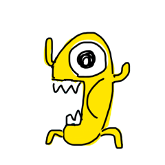 [LINEスタンプ] ゆるっとぷり〜ぷりっ！