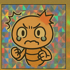 [LINEスタンプ] ノミ軍団レジェンド@SFW
