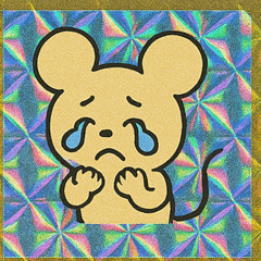 [LINEスタンプ] ネズ騎士団の冒険@SFW