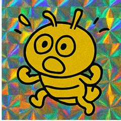 [LINEスタンプ] ノミ勇者の逆襲@SFW