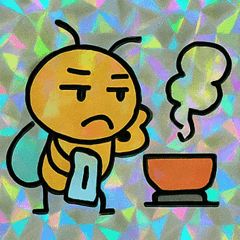 [LINEスタンプ] 戦ノミ伝フルコンボ@SFW