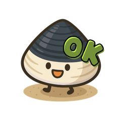 [LINEスタンプ] カイポンの会話
