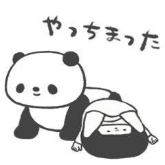 [LINEスタンプ] まるいひと。6(メンタルよわ)