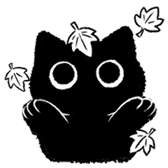 [LINEスタンプ] うろうろスタンプ8