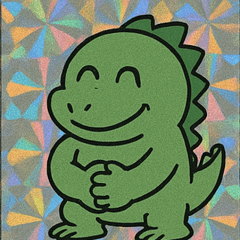 [LINEスタンプ] 魔眼バジリスク幻戦記@SFW