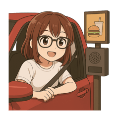 [LINEスタンプ] お休みっていいな