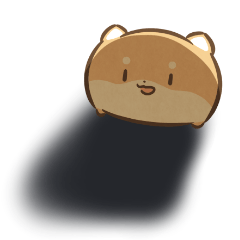 [LINEスタンプ] だにゃこ8～ネガティブ～
