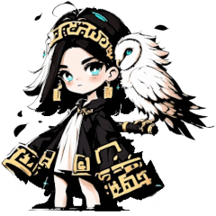 [LINEスタンプ] 美しいギリシャの神様の日常会話2