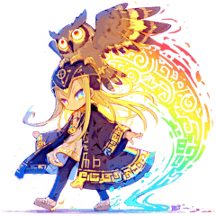 [LINEスタンプ] ギリシャの神の日常生活01