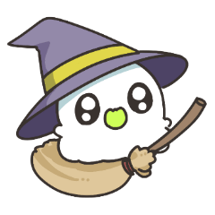 [LINEスタンプ] おばちぇだよ7