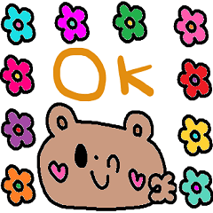 [LINEスタンプ] (nenerin日常会話スタンプ390英語気遣い)