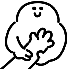 [LINEスタンプ] にっこり看護師 動くスタンプ