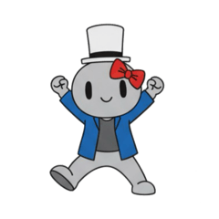 [LINEスタンプ] フィッシンズ スタンプ