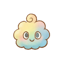 [LINEスタンプ] モヤモヤぼうや
