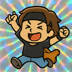 [LINEスタンプ] 爆音バンド聖魔戦線@SFW