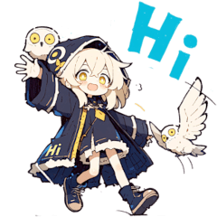 [LINEスタンプ] ギリシャの神の日常生活02
