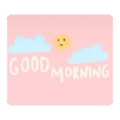 [LINEスタンプ] 毎日使える挨拶ʕฅ•ᴥ•ฅʔ