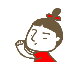 [LINEスタンプ] じゃんけん一緒にやろうよ動くスタンプ