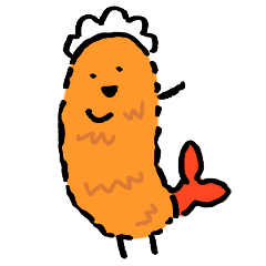 [LINEスタンプ] リバ×リバ メッセージスタンプVol.1