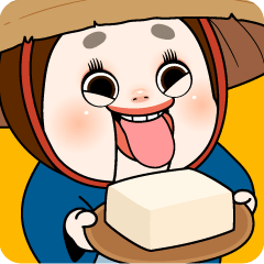 [LINEスタンプ] しょーちゃんたちのハロウィン