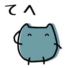 [LINEスタンプ] まめ太1号