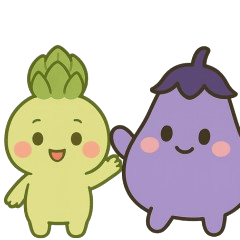 [LINEスタンプ] 「とある」村から山へ
