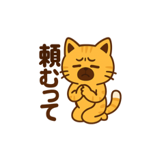 [LINEスタンプ] あーかわいいスタンプ