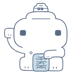 [LINEスタンプ] 毎日使えるミルクの小悪魔