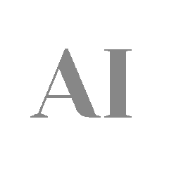 [LINEスタンプ] AI 人工知能カラーダイナミックスタンプ1