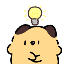 [LINEスタンプ] はむんちスタンプ4