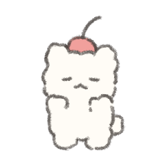 [LINEスタンプ] しゅわしゅわフレンズ