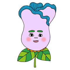 [LINEスタンプ] しずべぇ2