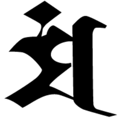 [LINEスタンプ] 梵字3