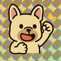 [LINEスタンプ] フレブルきらわん無双@SFW