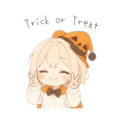 [LINEスタンプ] 可愛いゆるふわボブの女の子の日常。秋冬編