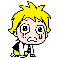 [LINEスタンプ] ウィッチウォッチ スタンプになったカンシ
