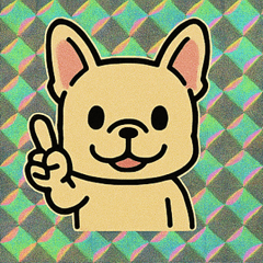 [LINEスタンプ] フレブルきらバクはつ団@SFW