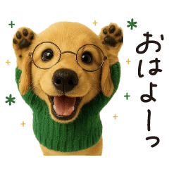 [LINEスタンプ] 毎年使える♪ダックスの日常フレーズ