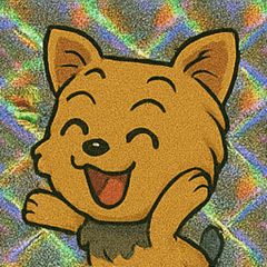 [LINEスタンプ] ヨーきら姫毛なびき伝説@SFW