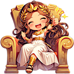 [LINEスタンプ] かわいい感情表現 3